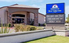 Americas Best Value Inn - Phoenix, AZ